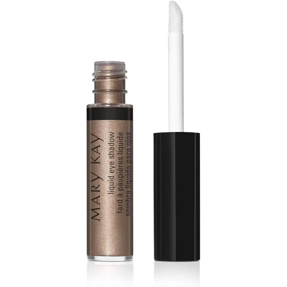 Mary Kay Liquid Eye Shadow CHOOSE COLOR Discontinued MK Eyeshadow NEW